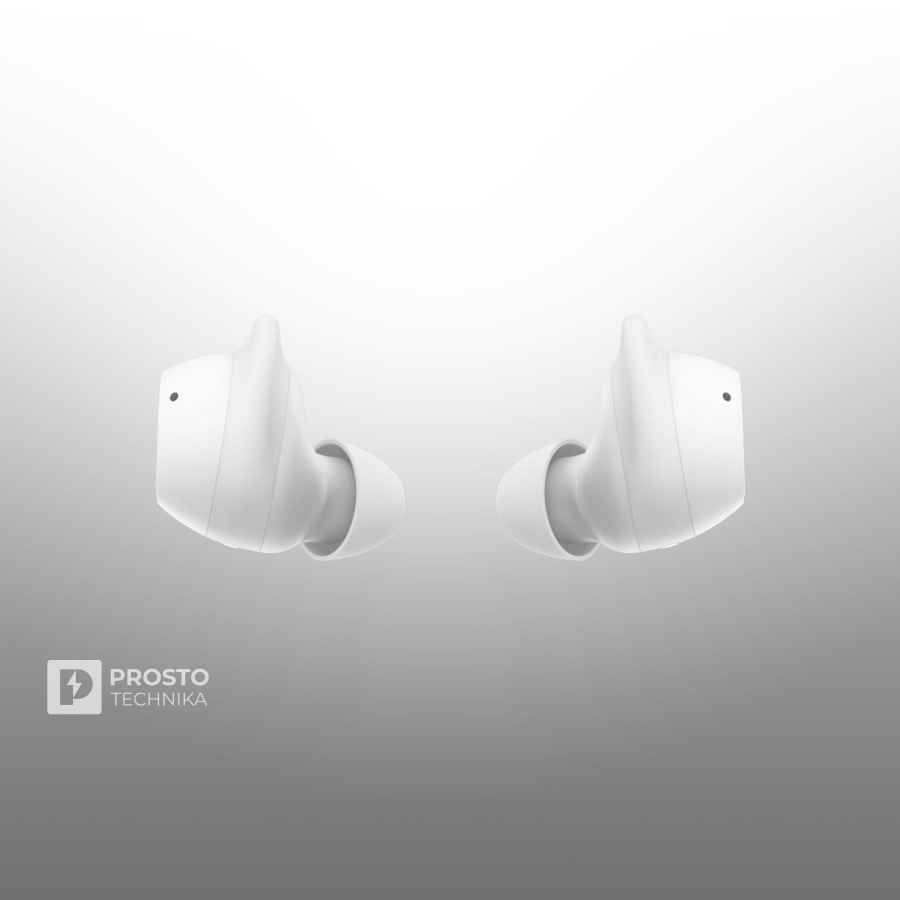 Наушники Samsung Galaxy Buds FE White Наушники Samsung Galaxy Buds FE White